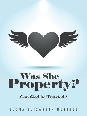 cover image of Was She Property?